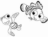 60  Finding Nemo Coloring Pages Free Printable PDF JPG PNG & Online sketch template
