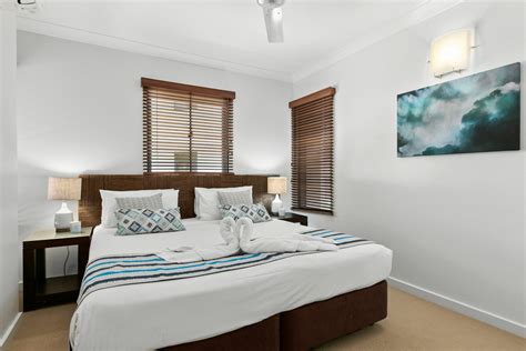 Blue Lagoon Resort, Australia | Australian Accommodation