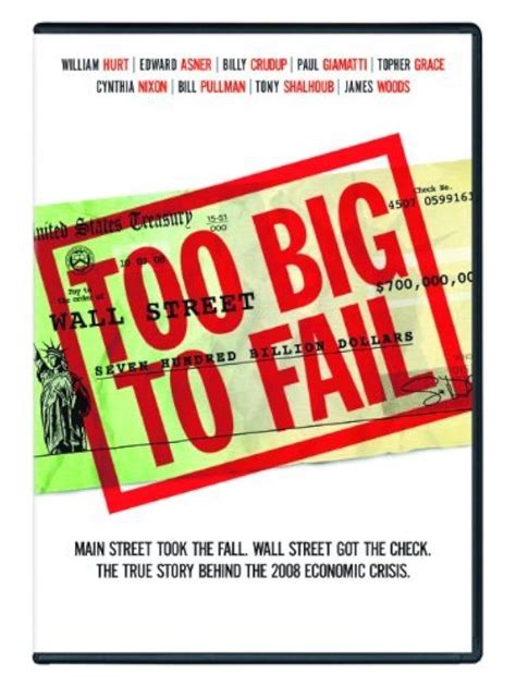 Too Big to Fail (2011)