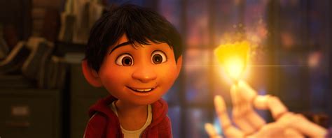 ‘Coco’ Brings the Pixar Touch to Death