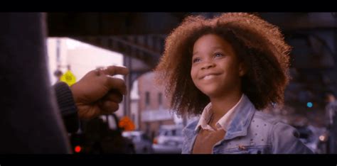 FIRST LOOK: ANNIE! Stars Jamie Foxx (“Daddy” Warbucks) and Quvenzhané ...