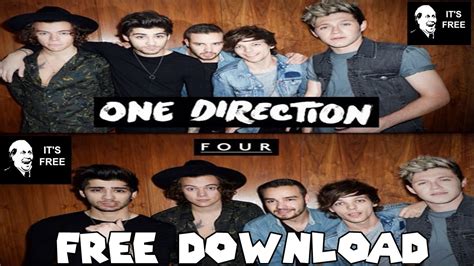 Descargar FOUR (Deluxe Edition) de One Direction totalmente gratis ...