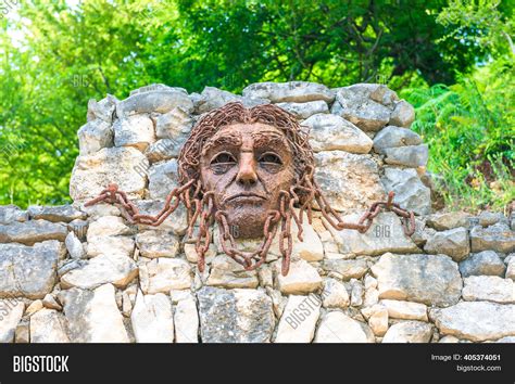 Statue Prometheus Image & Photo (Free Trial) | Bigstock