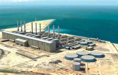 Doosan Enerbility to Build Seawater Desalination Plant in Saudi Arabia ...