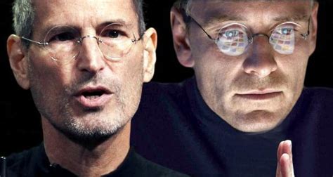 Steve jobs 2015 - jdpassa