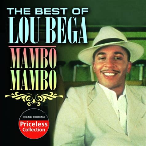 Lou Bega CD Covers