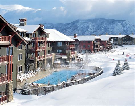 Aspen Highlands Village – Kendall Heaton