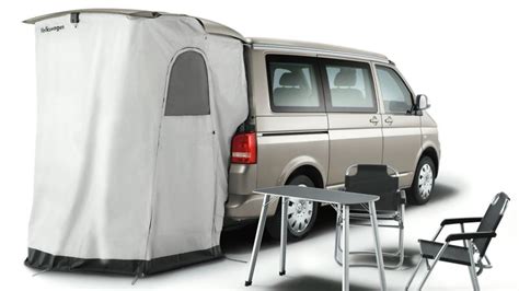 VW California 6.1 Camper Van | VW Vans