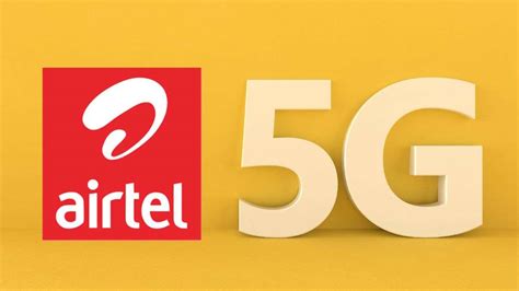 Follow these steps to use unlimited 5G data in Airtel's 4G plan