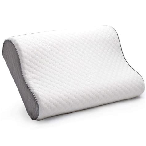 Top 10 Best Memory Foam Pillows in 2023 Complete Reviews