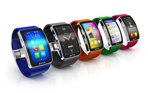 5 Best Waterproof Smartwatches - Top Recommendations & Buyer's Guide