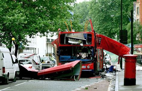 London bombings of 2005 Facts | Britannica