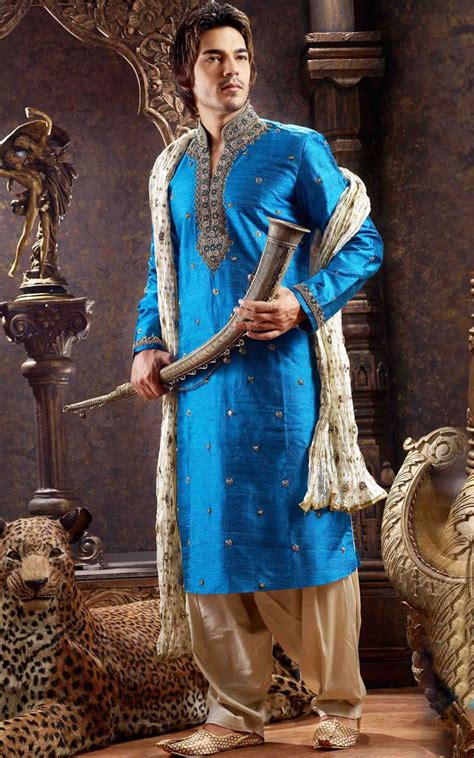 Be Traditional this Diwali - Indian Fashion For Men