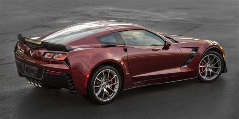 2017 Chevrolet Corvette | Consumer Guide Auto