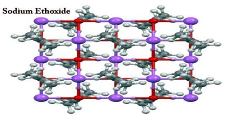 Sodium Ethoxide - Assignment Point