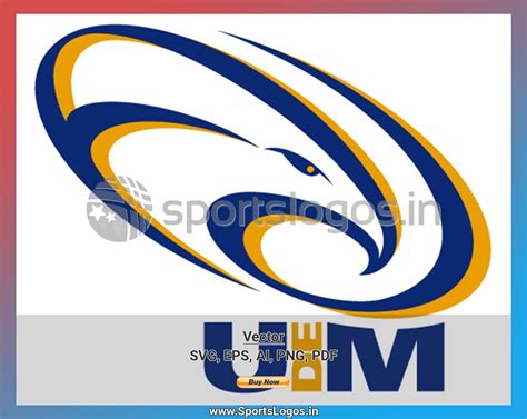 Atlantic University Sport Archives • Sports Logos - Embroidery & Vector ...