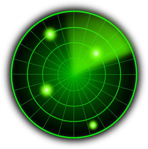 Download Proximity, Radar, Enemy. Royalty-Free Vector Graphic - Pixabay