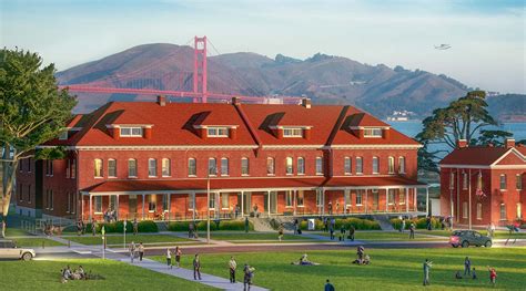 The Lodge at the Presidio – Sherwood Engineers