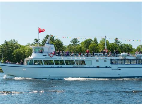 TOBERMORY CRUISE LINE (2024) All You Need to Know BEFORE You Go (with Photos) - Tripadvisor