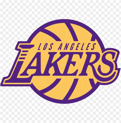 Los Angeles Lakers Logo Png Pic Png All Png All | Sexiz Pix