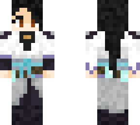 Sage (Valorant) | Minecraft Skin