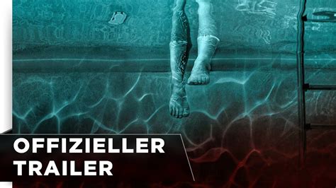 Night Swim | Offizieller Trailer deutsch/german HD - YouTube