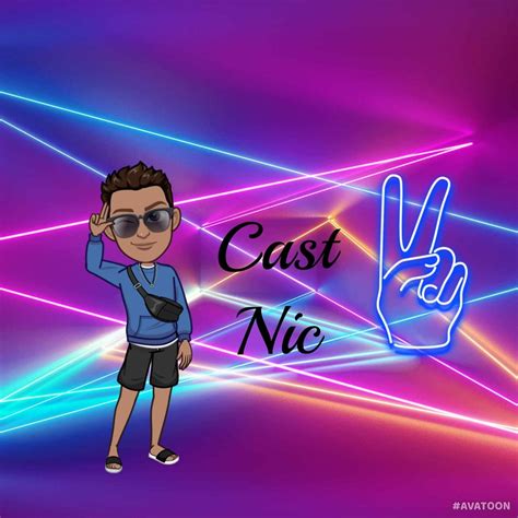 Cast Nic