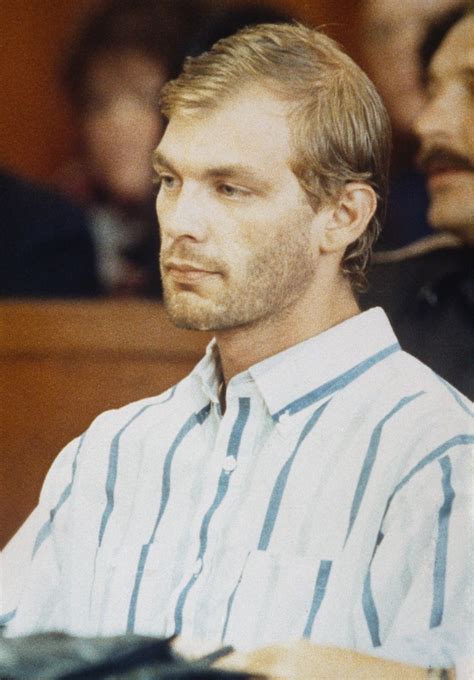 Glenda Cleveland tried to stop serial killer Jeffrey Dahmer.