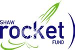 Shaw Rocket Fund | Logopedia | Fandom