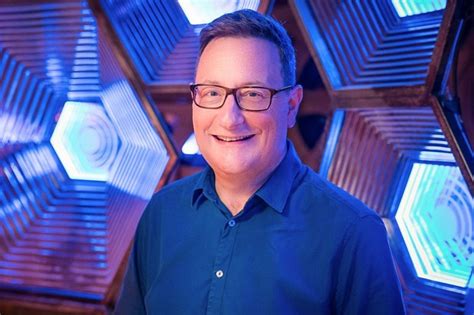 Chris Chibnall says he's done with Doctor Who | Radio Times