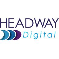 Headway Digital - What the Logo?