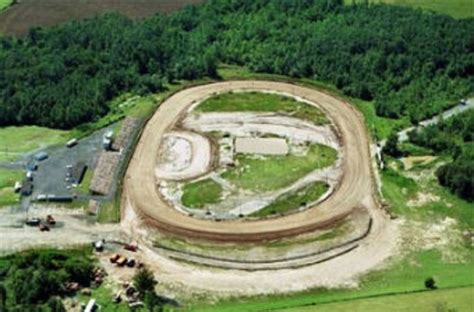 Utica-Rome Speedway - Oneida County Tourism