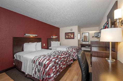 Red Roof Inn Mt Laurel, Mount Laurel (NJ) | 2021 Updated Prices, Deals