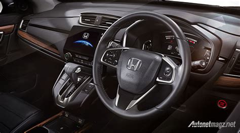 honda-crv-turbo-facelift-interior | AutonetMagz :: Review Mobil dan Motor Baru Indonesia