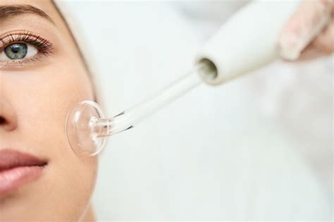 High Frequency Facial Course | Infinity Beauty Academy