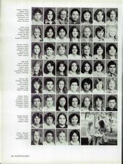 Herbert Hoover High School - Scroll Yearbook (Glendale, CA), Class of 1979, Page 169 of 248