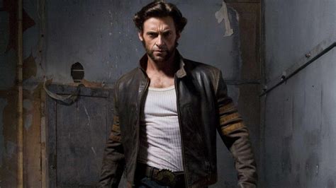 Hugh Jackman Wolverine Wallpapers - Top Free Hugh Jackman Wolverine ...