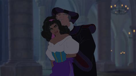 Judge Claude Frollo/Synopsis | Villains Wiki | FANDOM powered by Wikia