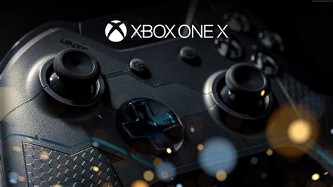 1366x768 Xbox One X Controller Laptop HD ,HD 4k Wallpapers,Images ...