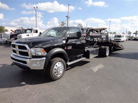 Ram 5500 Box Truck Cars for sale