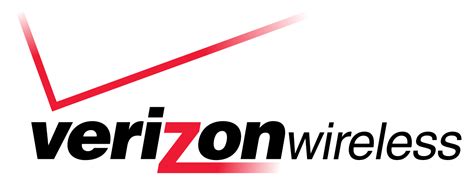 Verizon Wireless Logo PNG Transparent Background, Free Download #28021 - FreeIconsPNG