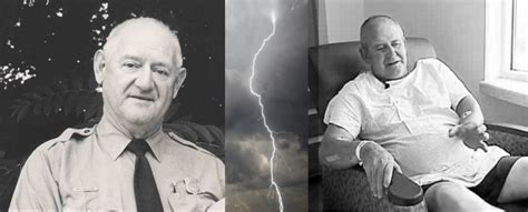 Who Survived More Lightning Strikes, Roy Sullivan or Melvin Roberts ...