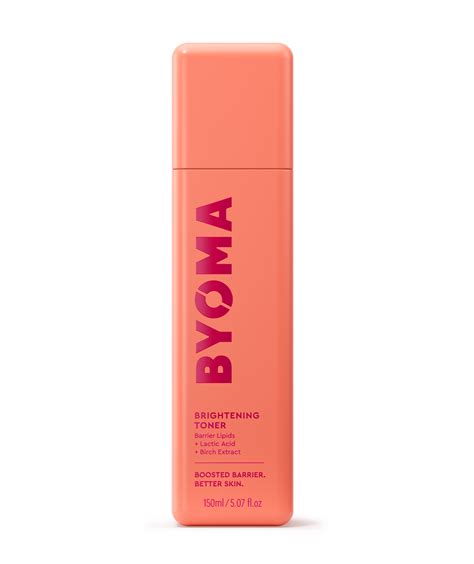 BYOMA Brightening Toner | BYOMA