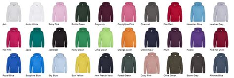 Year 6 Leavers Hoodies – Levens CE School