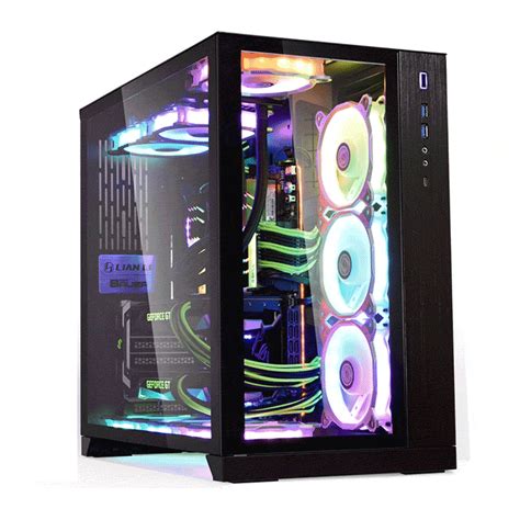 AMD Ryzen 9 RTX 3090 TI Gaming PC – Anigma