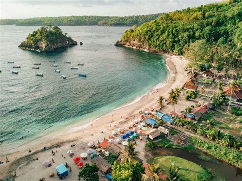 Nusa Penida One Day Tour - Bali Tour Solution