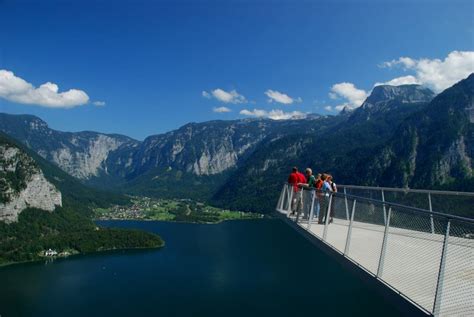 World Heritage View » Your holiday in Hallstatt / Austria