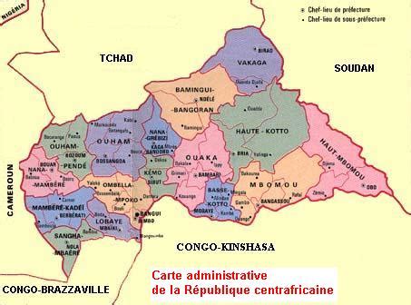 Centrafrique