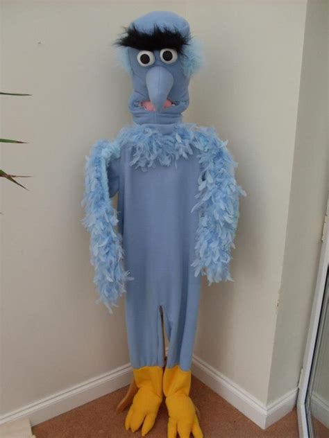 17 Best images about Muppet Costumes on Pinterest | Photos, Teeth and Animal muppet