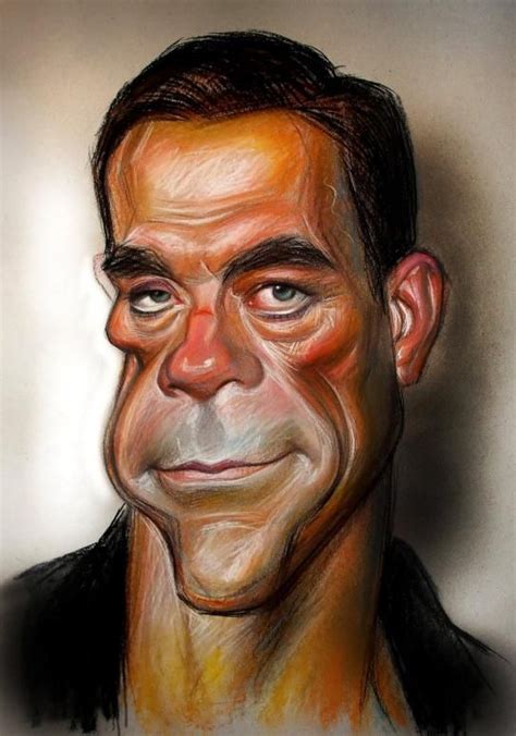 Jean-Claude Van Damme Funny Caricatures, Celebrity Caricatures ...